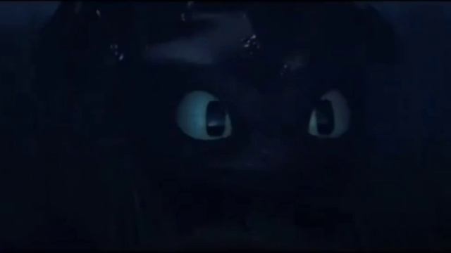 Как приручить Дракона 3. Анимация смотреть онлайн