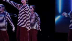 City Jazz: Концерт "18 НАМ УЖЕ"  Не то цирк