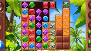 Планета Самоцветов. 
Уровень - 65.