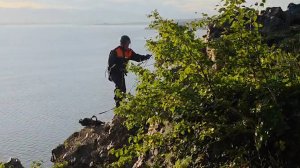 ВНИМАНИЕ! КАМНЕПАД!