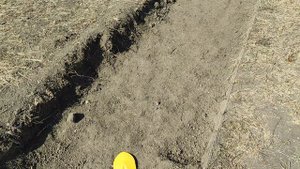 Начало большой стройки