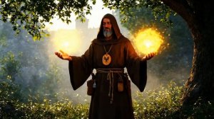 Heroes of Might and Magic 3 in Real Life - Castle Cinematic