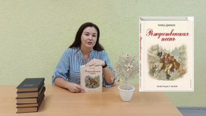 Наши книжные впечатления!