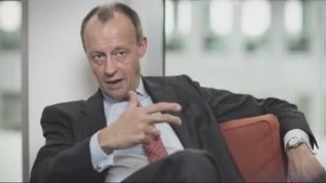 Мерц потребовал от России €500 млрд - Ответ Захаровой ошарашил всю Германию!