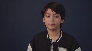 Душан Ширинбек, 12 лет