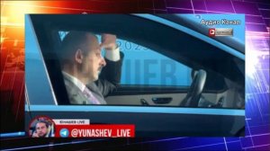 В водителе Эрдогана нашли сходство с президентом Азербайджана