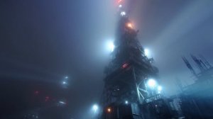 Blade Runner Inspired Ambient Music ｜｜ CINEMATIC soundscape for work gaming or study