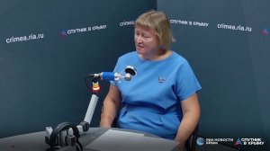 🔴LIVE. Какие изменения ждут крымских школьников в этом учебном году?