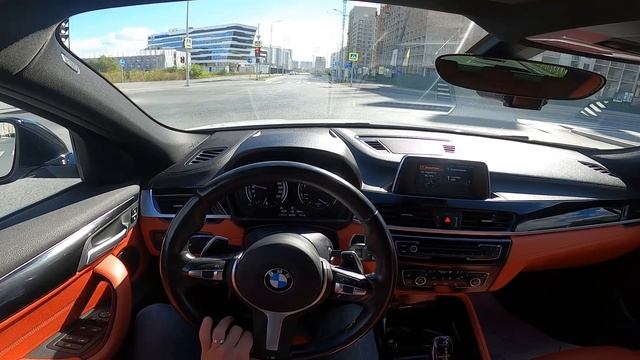 БМВ смотреть онлайн