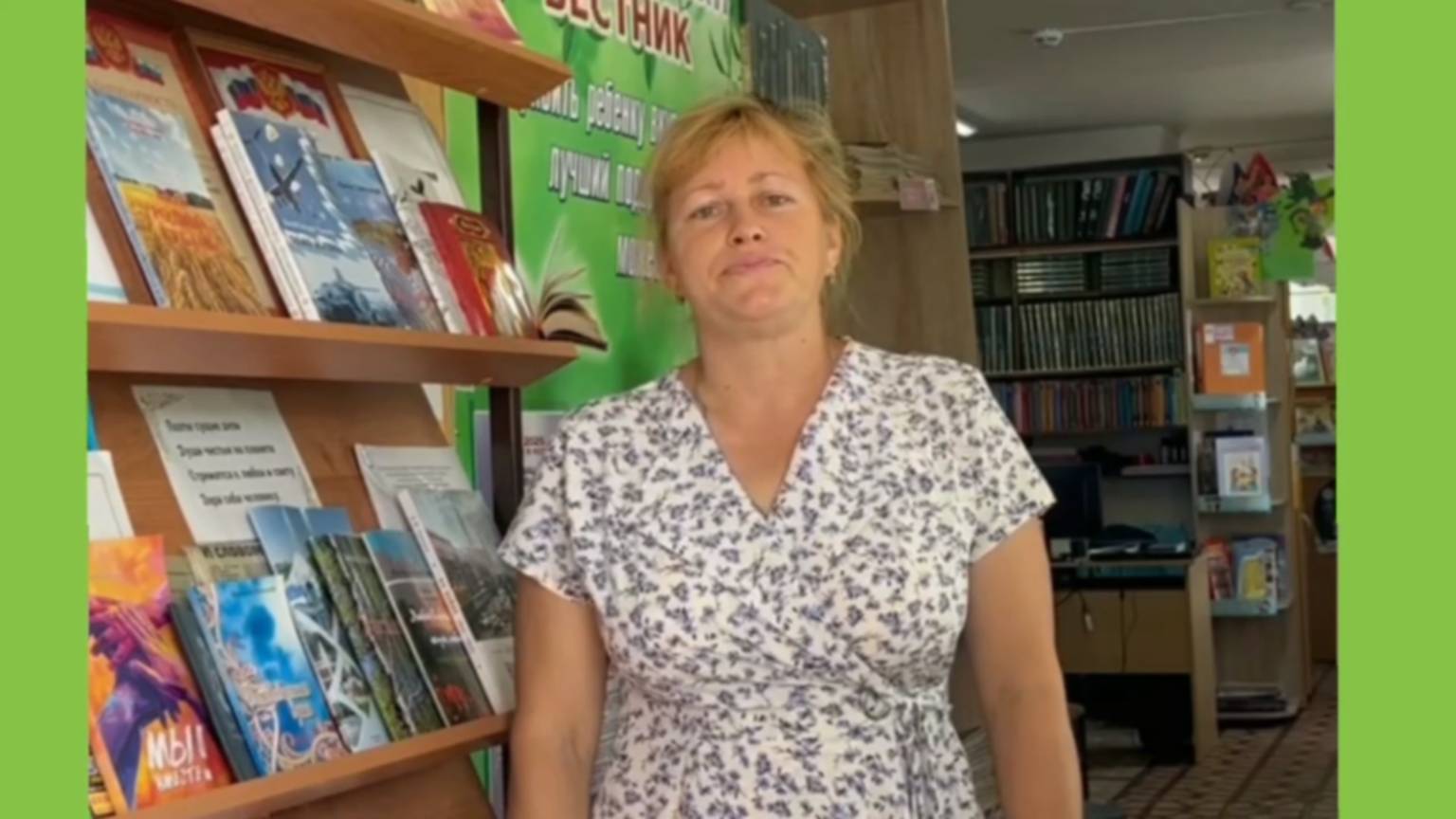 «Я жду весны» – Оксана Илларионова смотреть онлайн