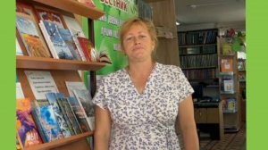 «Я жду весны» – Оксана Илларионова