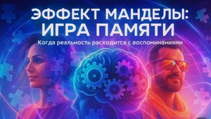 Эффект Манделы