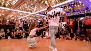 Cant Get You Out Of My Head (Smile Remix)