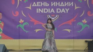 НАГАДЕ САН ДХОЛ | Стиль Болливуд | Группа КАРНЕЛИЯ | Дни Индии | Москва