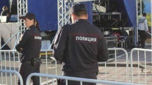 2 сентября  - День образования патрульно-постовой службы полиции МВД России