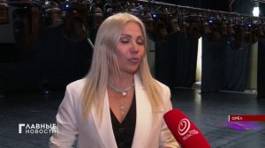 В Орловской детской хореографической школе  2 сентября начнется новый творческий учебный год