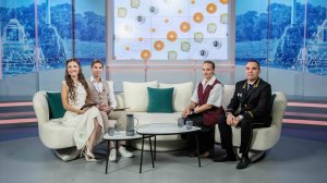 Доброе утро, Севастополь! (2 сентября 2025)