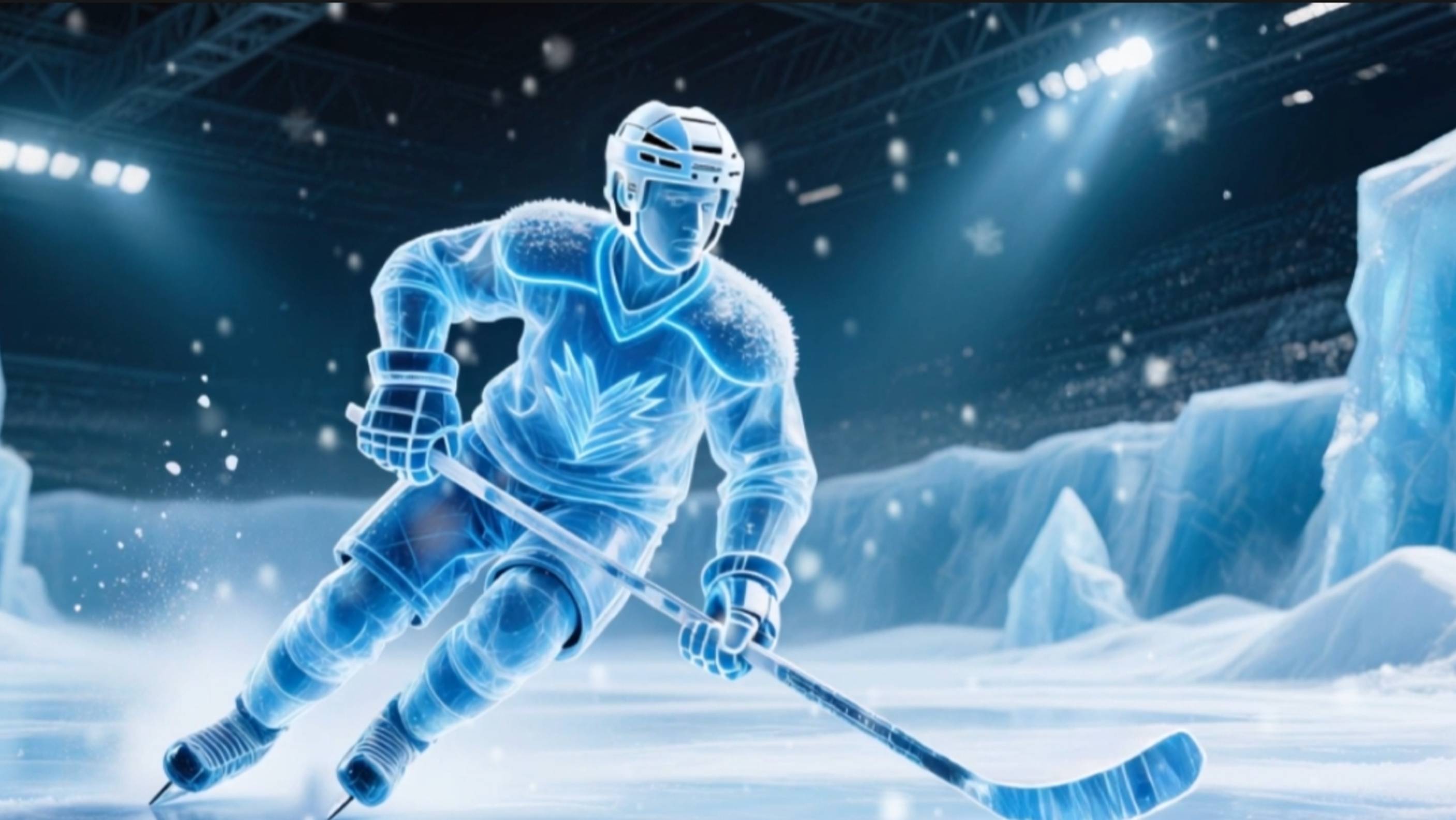 HOCKEY ANTHEM-ГИМН ХОККЕЮ смотреть онлайн