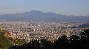 Путин сообщил о намерении обдумать визит в Непал после предложения премьера страны