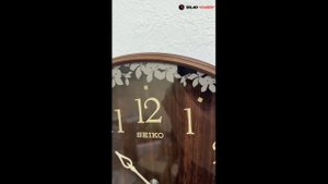 Настенные часы SEIKO QXC237B