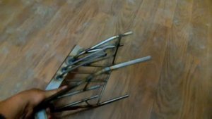 Защита винта и редуктора лодочного мотора с демпфером. Тел 89250254422