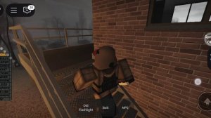 я попал в шёпоты  зоны и вот что произошло