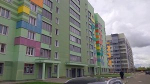 Обзор территории 2. Москва, Новомосковский административный округ, квартал № 27, 94