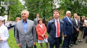 День первокурсника в СПбГПМУ