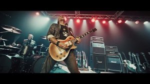 Dirkschneider & The Old Gang - Time To Listen (Official Video)