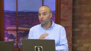 Как прийти к конгрессу, находясь в молитве