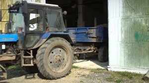 Картофельные перспективы Тверской области