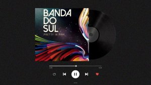 Losing My Religion. Banda Do Sul