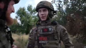 «Сбежал из дома на войну»: история добровольца «Лыжи»