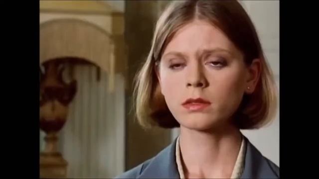 Роман Дафна Дю Морье _Ребекка_ _ Daphne Du Maurier's novel _Rebecca_ смотреть онлайн