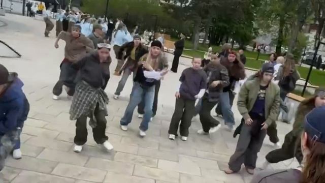 Комьюнити БЕZ ПРАВИЛ