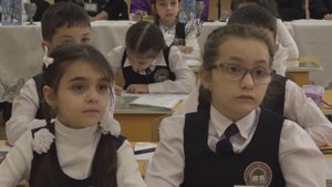 Образование 01.09.2025  автор Хава Абадиева