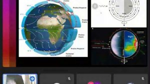 Диана Кошкина: Динамика планетных атмосфер и экзопланетных атмосфер