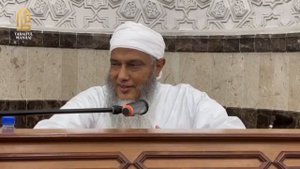 Шахада лидеров Ислама 
- Шейх Мухаммад аль-Хасан ад-Дадау