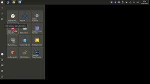 ВЕРНУЛСЯ НА WINDOWS 10 GHOST SPECTRE GPD WIN 4