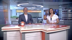 Ростов сегодня: вечерний выпуск. 1 сентября 2025