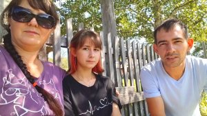 ТА САМАЯ НОВОСТЬ "после 10 числа"/ Мила Тевикова/ многодетные родители/ Алтайский край