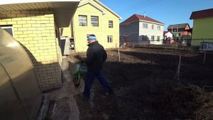 Влог от 21.04.2021