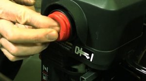 Обзор Бензиновый снегоуборщик PATRIOT PS 710 E