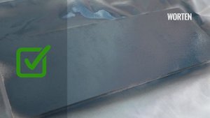 Краскопульт сетевой WORTEN 550Вт, 0,8 л, WS-003 IM КА-90000479