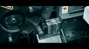 GELISIM GLS-100 - дисковый отрезной станок