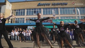 В учреждения культуры и спорта Серпухова прошёл общеобластной день открытых дверей