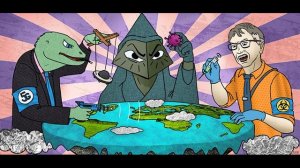 Песня про тупых