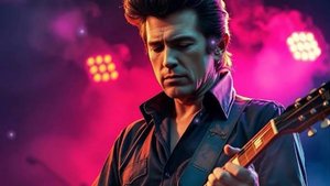 Большая коллекция Блюз-рок музыки