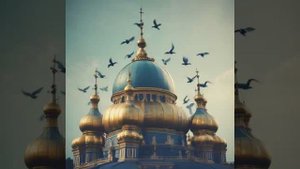 Владимир Высоцкий — Купола (вар2)