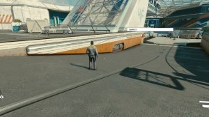 Starfield - прохождение [036] ПК русский язык